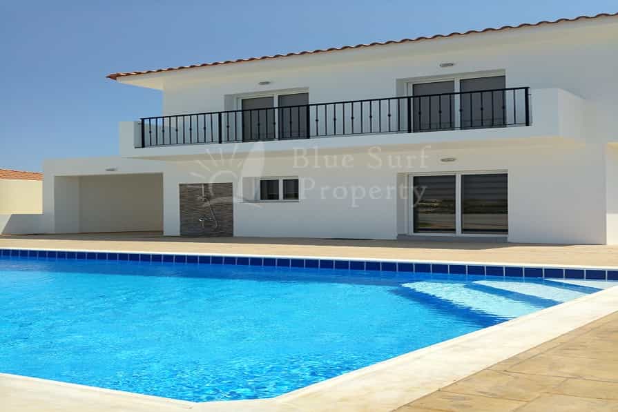 House in Xylofagou, Larnaka 10102855