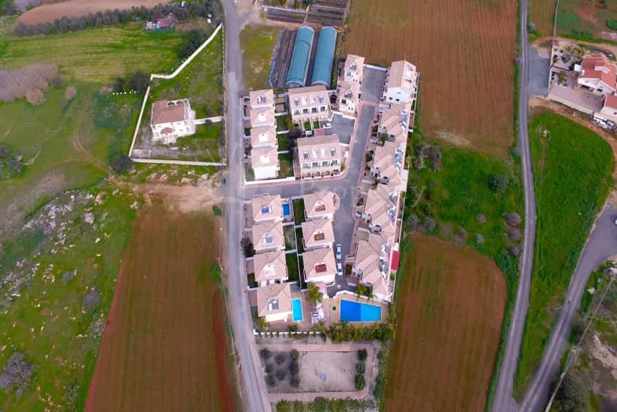 casa en Avgorou, Famagusta 10102856