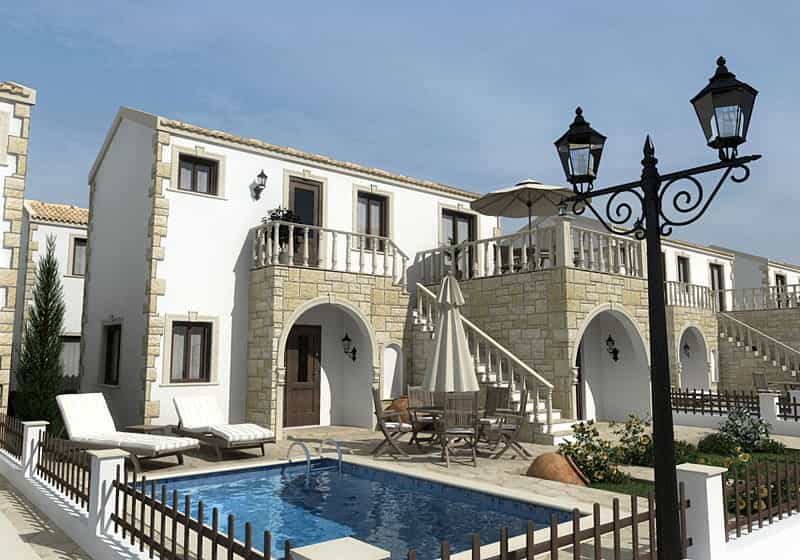 σπίτι σε Vrysoulles, Famagusta 10102857