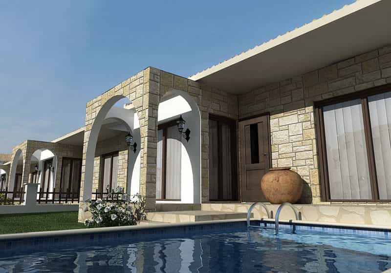 жилой дом в Vrysoulles, Famagusta 10102857