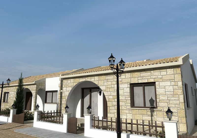 σπίτι σε Vrysoulles, Famagusta 10102857