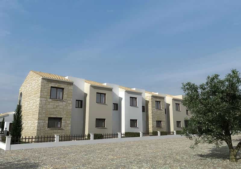casa en Vrysoulles, Famagusta 10102857
