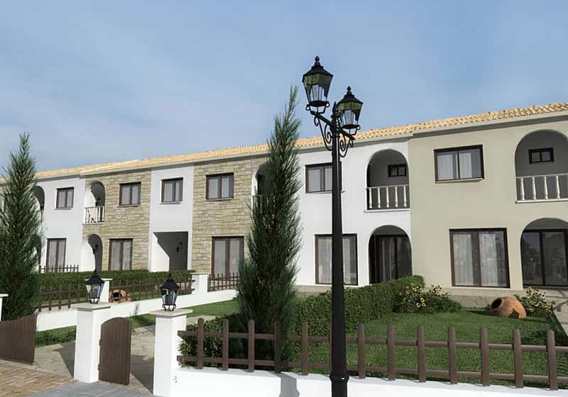House in Vrysoulles, Famagusta 10102857