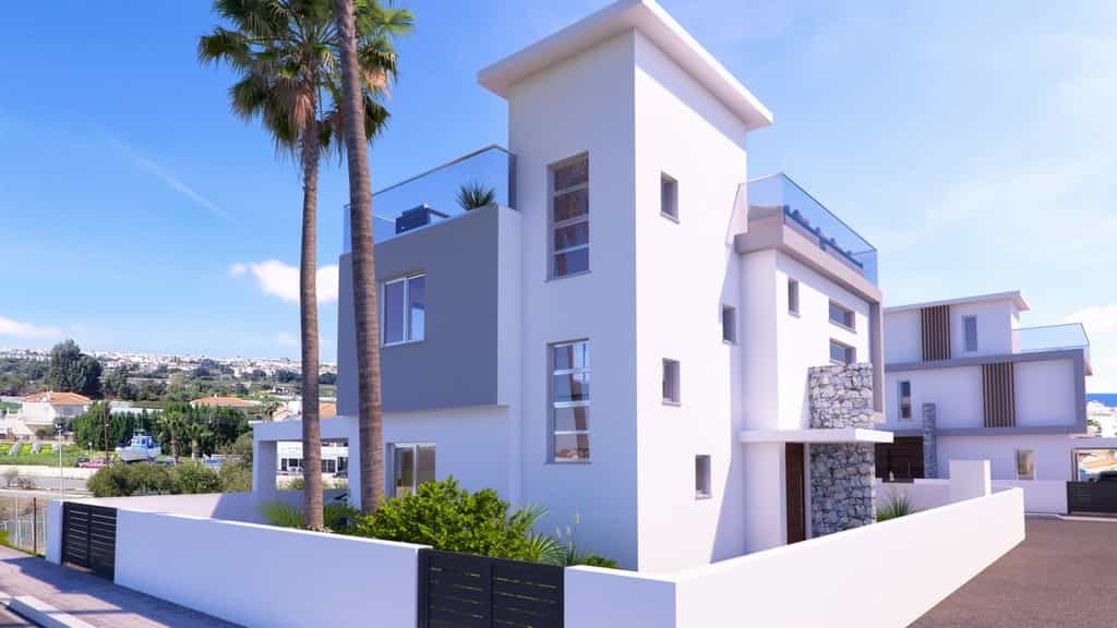 Rumah di Pernera, Famagusta 10102867