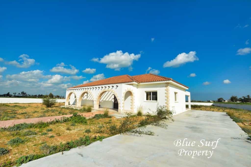 Rumah di Avgorou, Famagusta 10102868