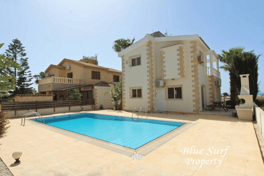 casa no Ayia Thekla, Famagusta 10102877