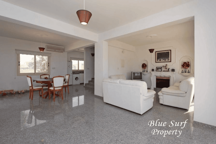 Dom w Ayia Thekla, Famagusta 10102877