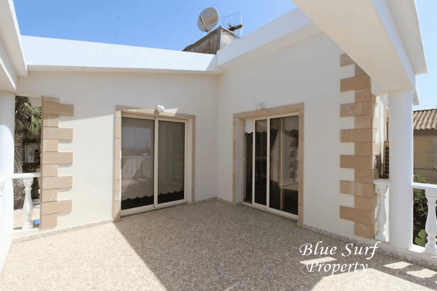 Casa nel Ayia Thekla, Famagusta 10102877