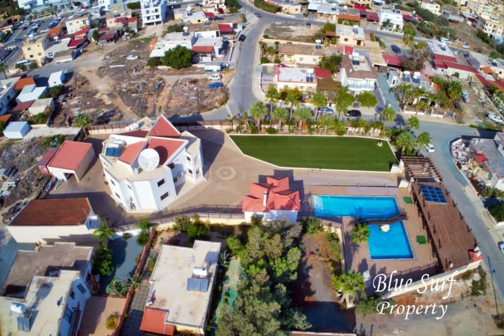 жилой дом в Xylofagou, Larnaca 10102880