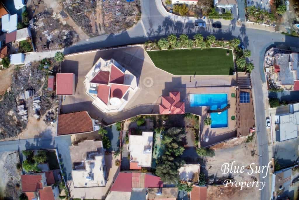 Casa nel Xylofagou, Larnaca 10102880