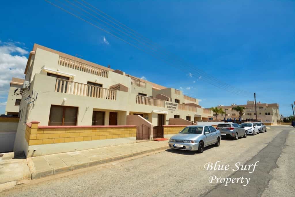 Condominium dans Liopetri, Famagusta 10102881