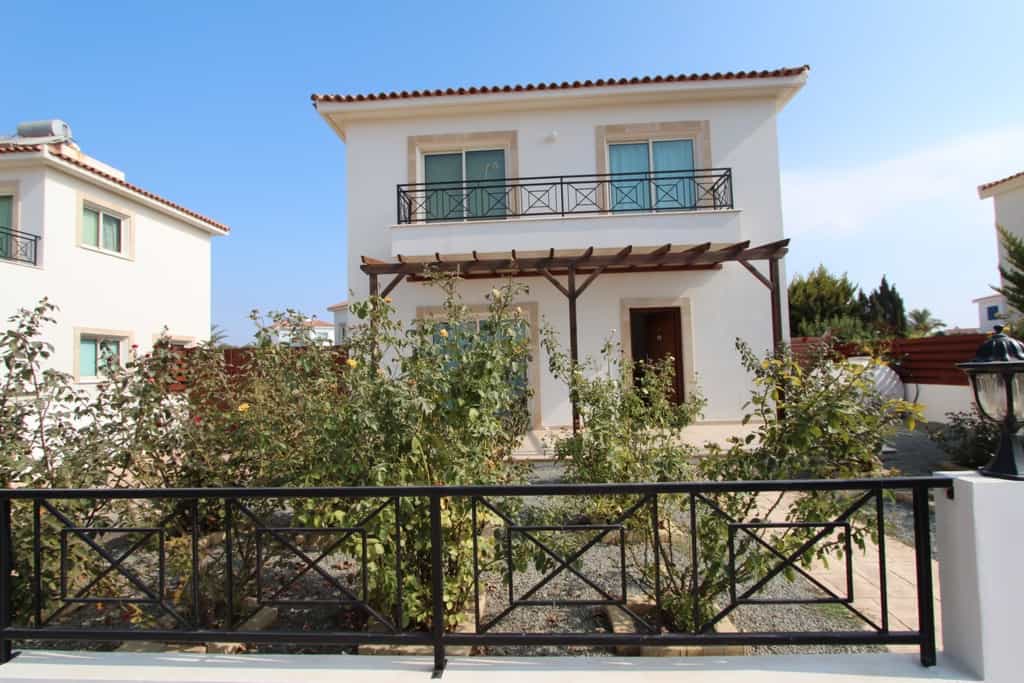 Huis in Ayia Thekla, Famagusta 10102883