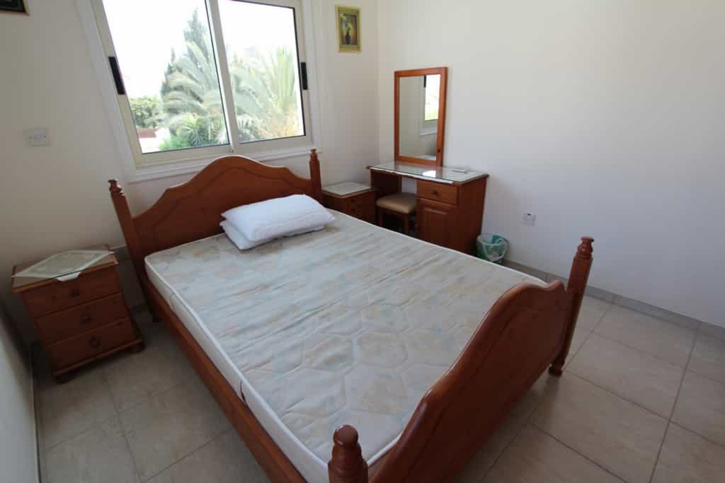 жилой дом в Ayia Thekla, Famagusta 10102883