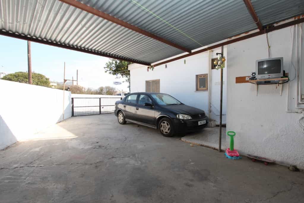 σπίτι σε Frenaros, Famagusta 10102887