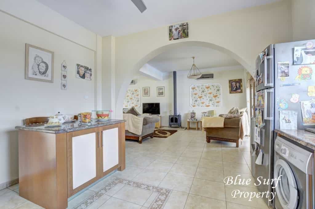 Будинок в Avgorou, Famagusta 10102890