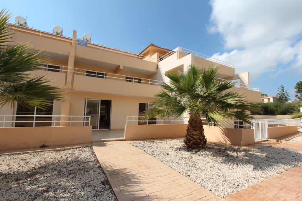 Condominium in Ayia Napa, Famagusta 10102893