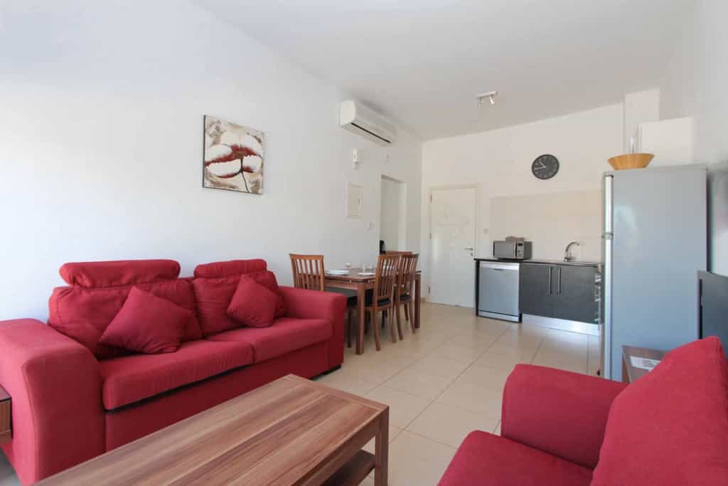 公寓 在 Protaras, Famagusta 10102895