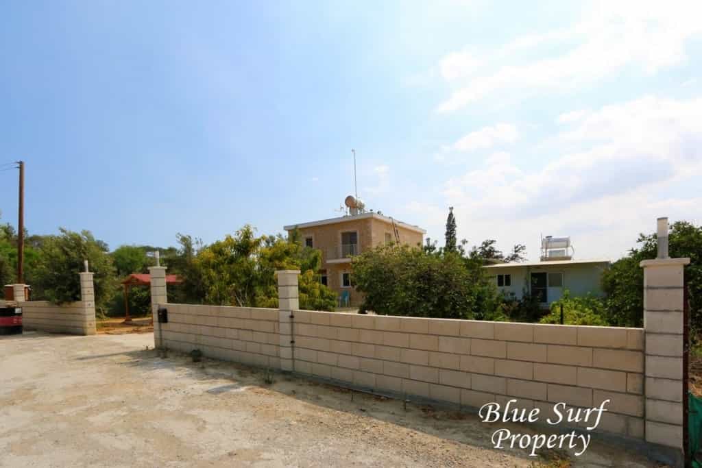 loger dans Vrysoulles, Famagusta 10102903