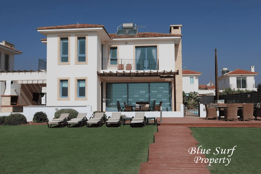 House in Ayia Thekla, Famagusta 10102905