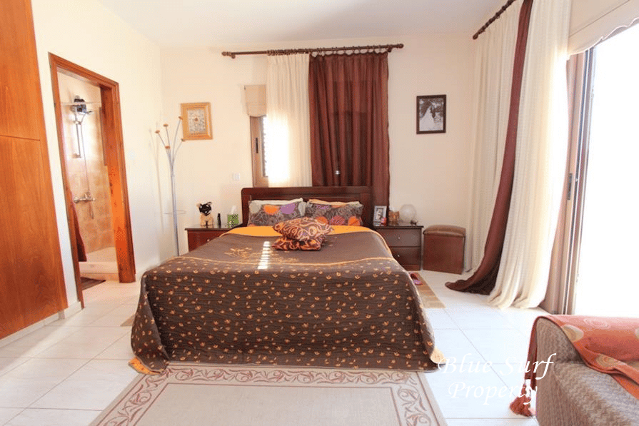 House in Sotira, Famagusta 10102907