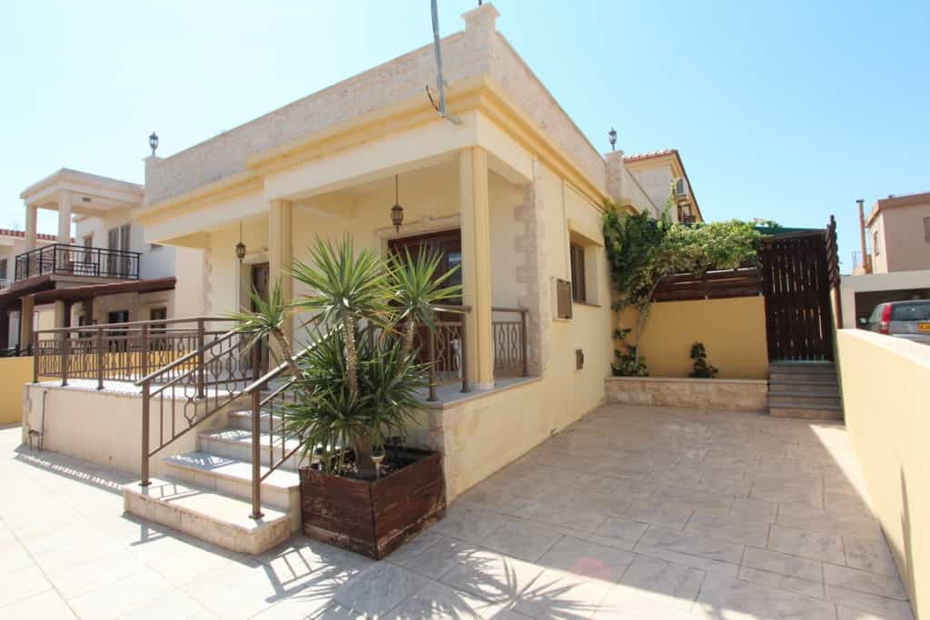 casa en Liopetri, Famagusta 10102912