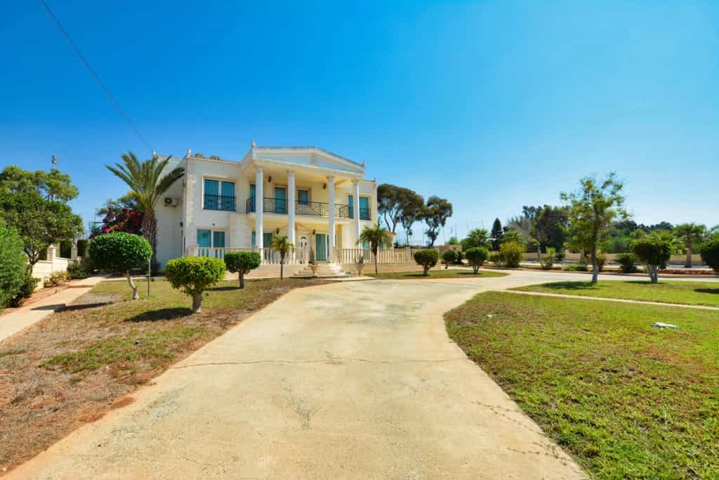 Hus i Ayia Napa, Famagusta 10102913