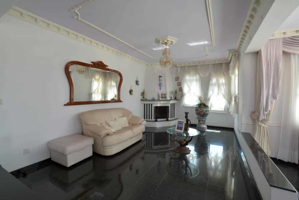 Huis in Ayia Napa, Famagusta 10102913