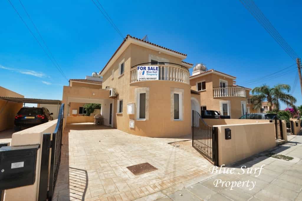 House in Xylofagou, Larnaka 10102915
