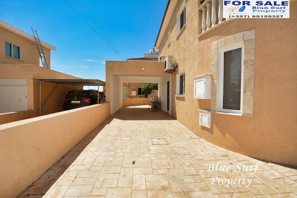 House in Xylofagou, Famagusta 10102915