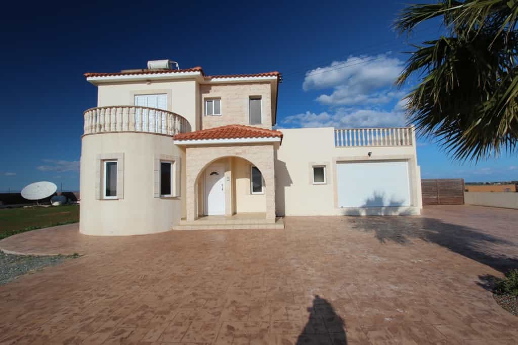 House in Xylofagou, Famagusta 10102916