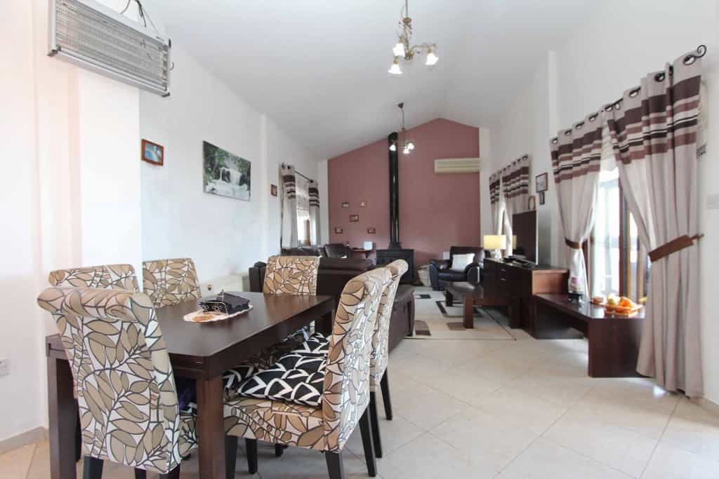 rumah dalam Paralimni, Famagusta 10102919