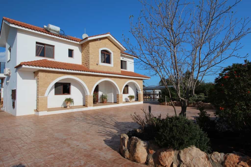 Rumah di Frenaros, Famagusta 10102920