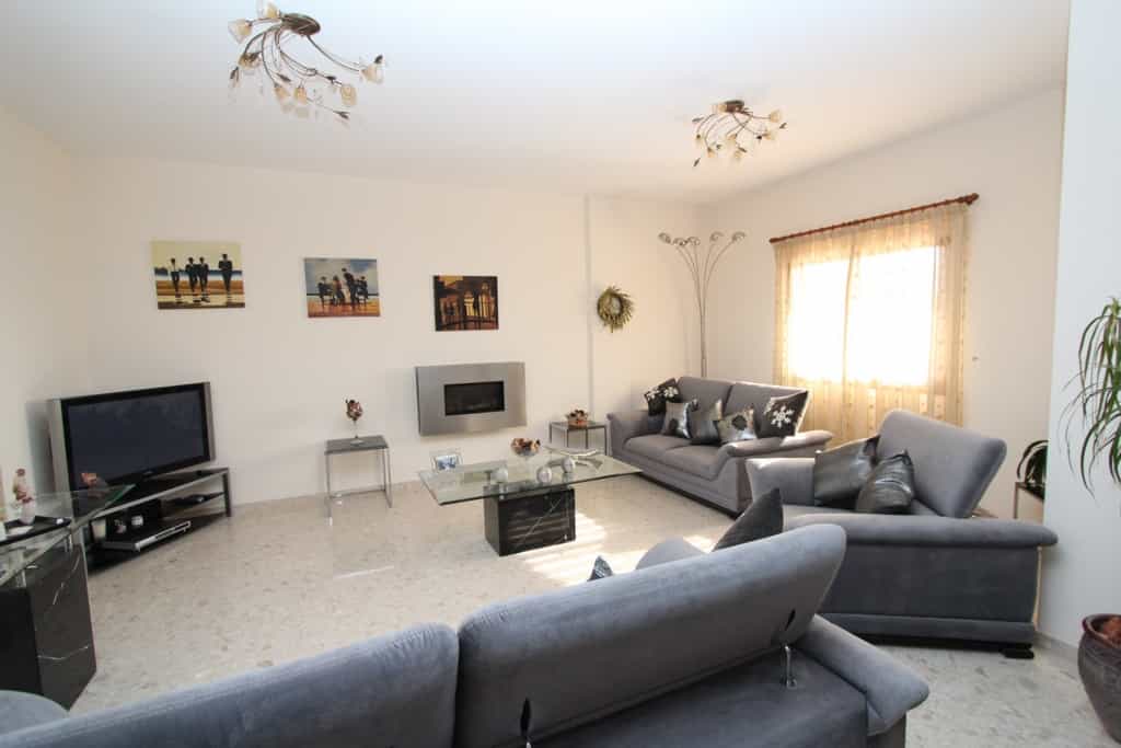 Будинок в Frenaros, Famagusta 10102920
