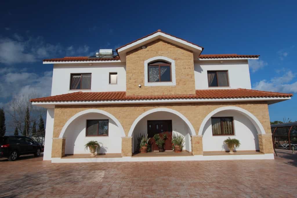 房子 在 Frenaros, Famagusta 10102920