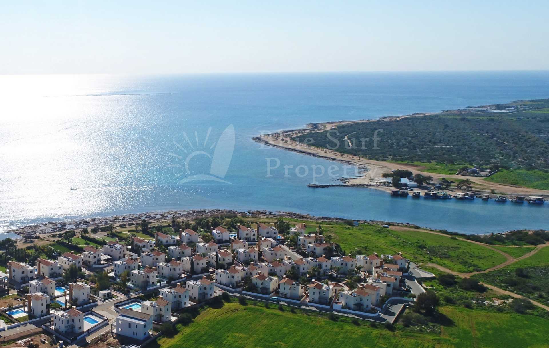 loger dans Ayia Thekla, Famagusta 10102922