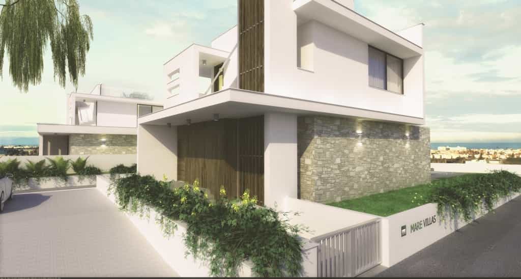 Rumah di Protaras, Famagusta 10102924