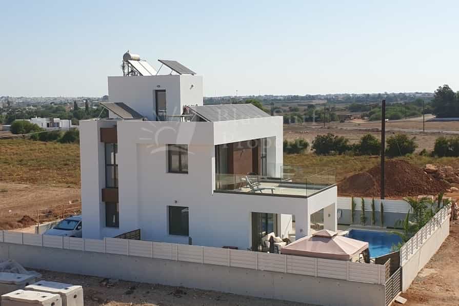 房子 在 Sotira, Famagusta 10102926
