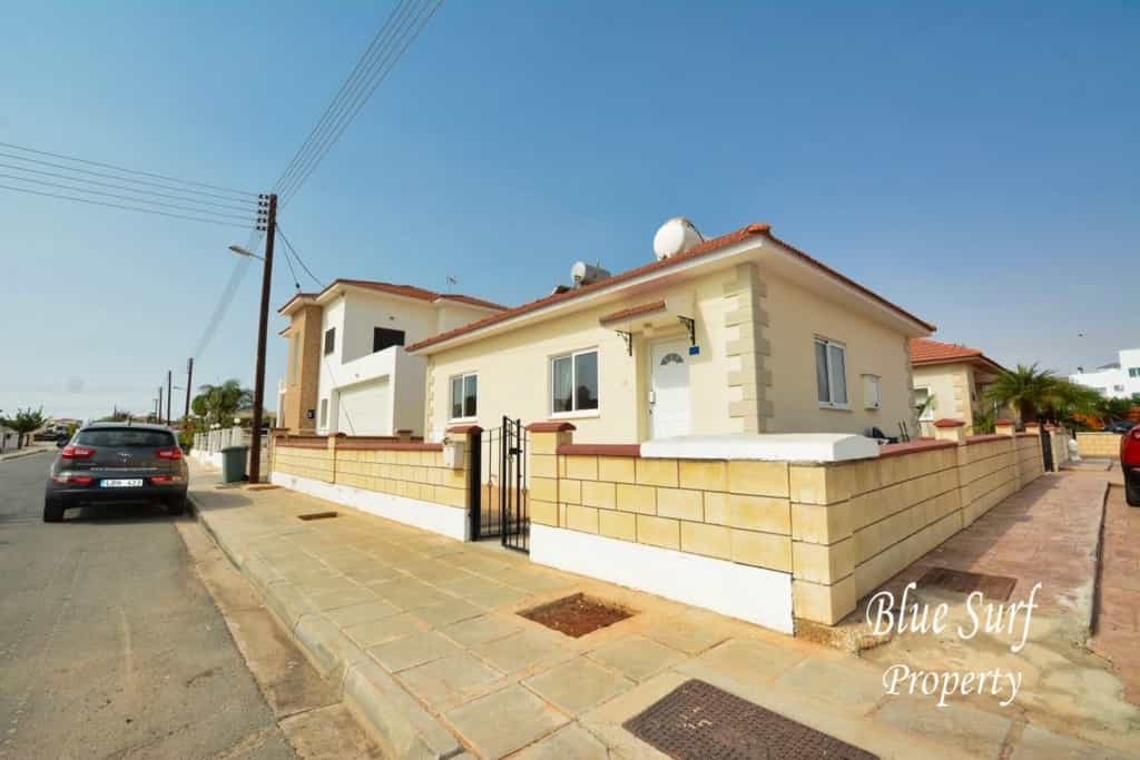 Dom w Xylofagou, Famagusta 10102936