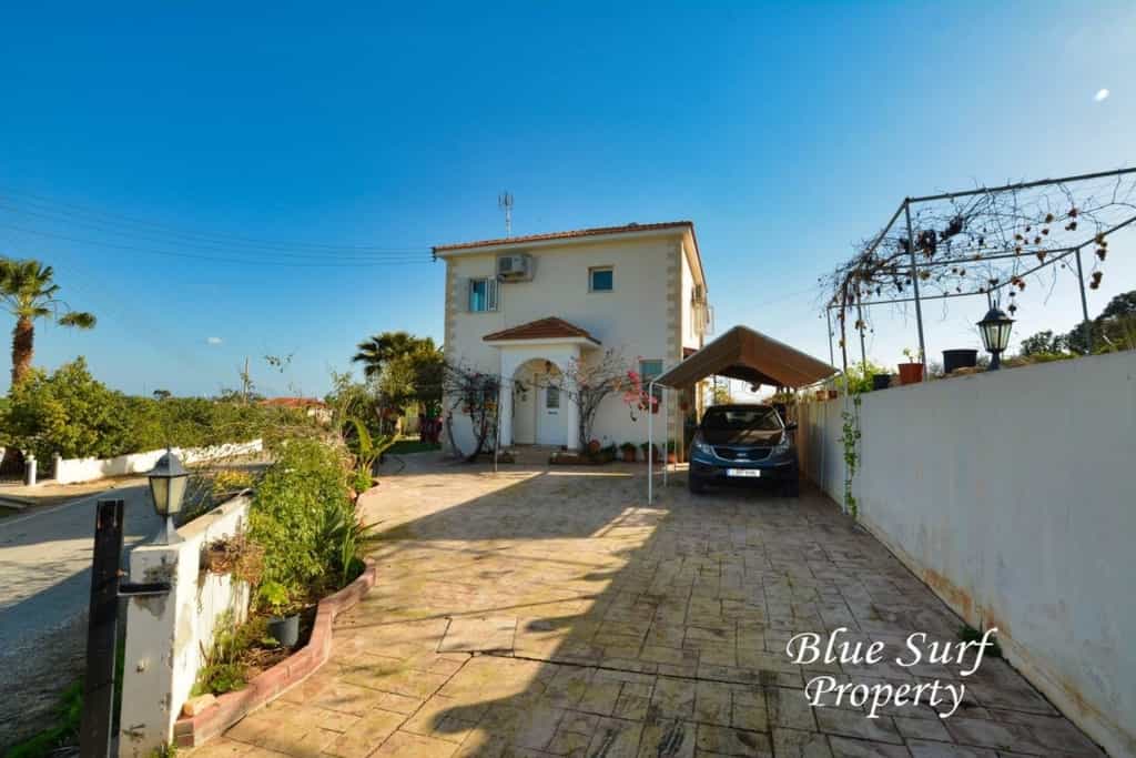 House in Frenaros, Famagusta 10102958