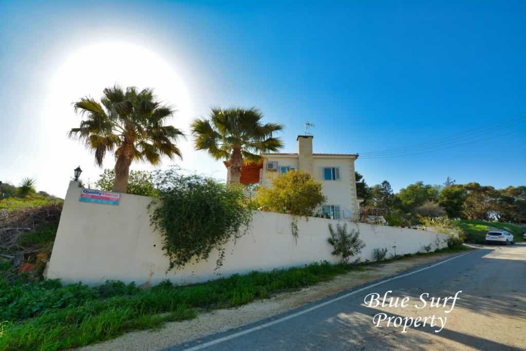 House in Frenaros, Famagusta 10102958