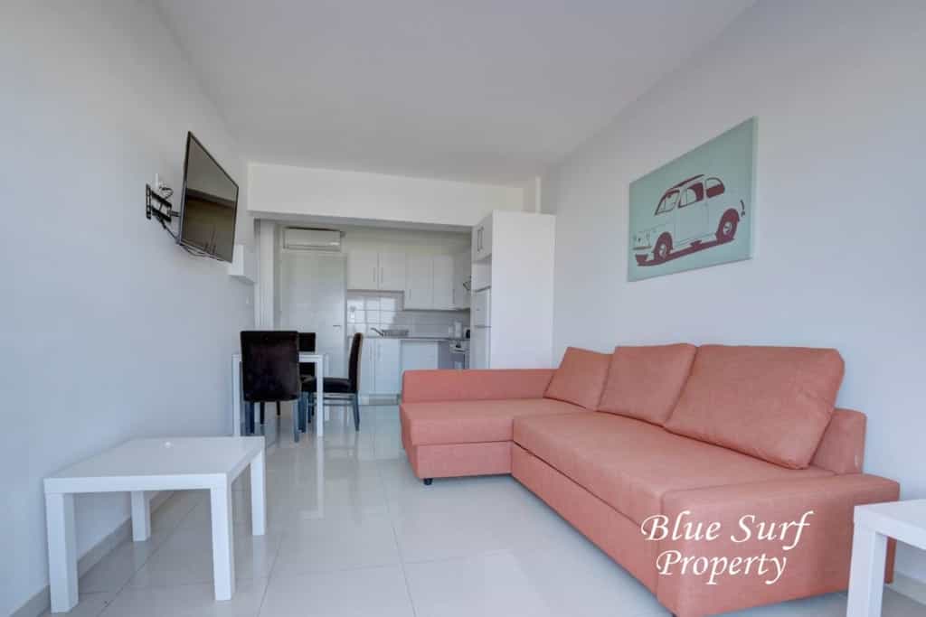 Condominio nel Pernera, Famagusta 10102962