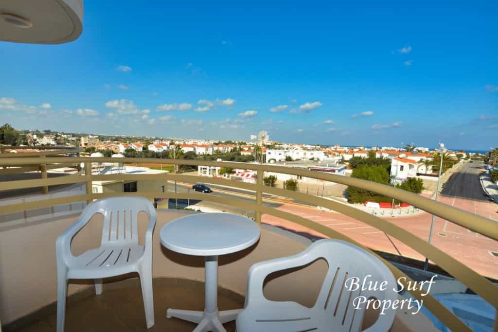 公寓 在 Pernera, Famagusta 10102962