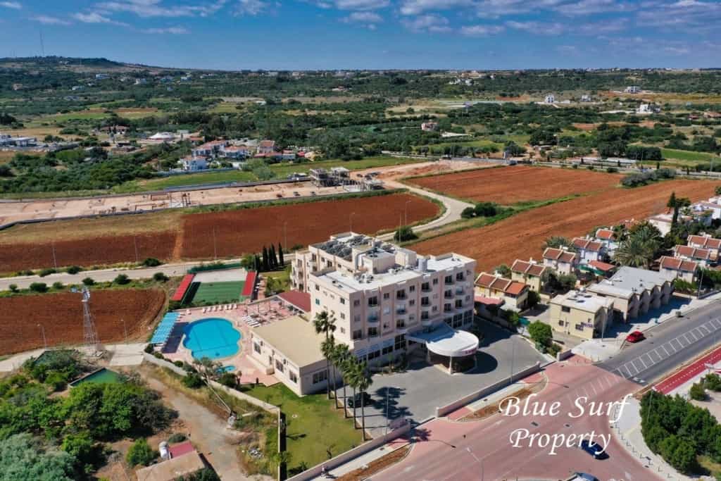 Квартира в Pernera, Famagusta 10102962