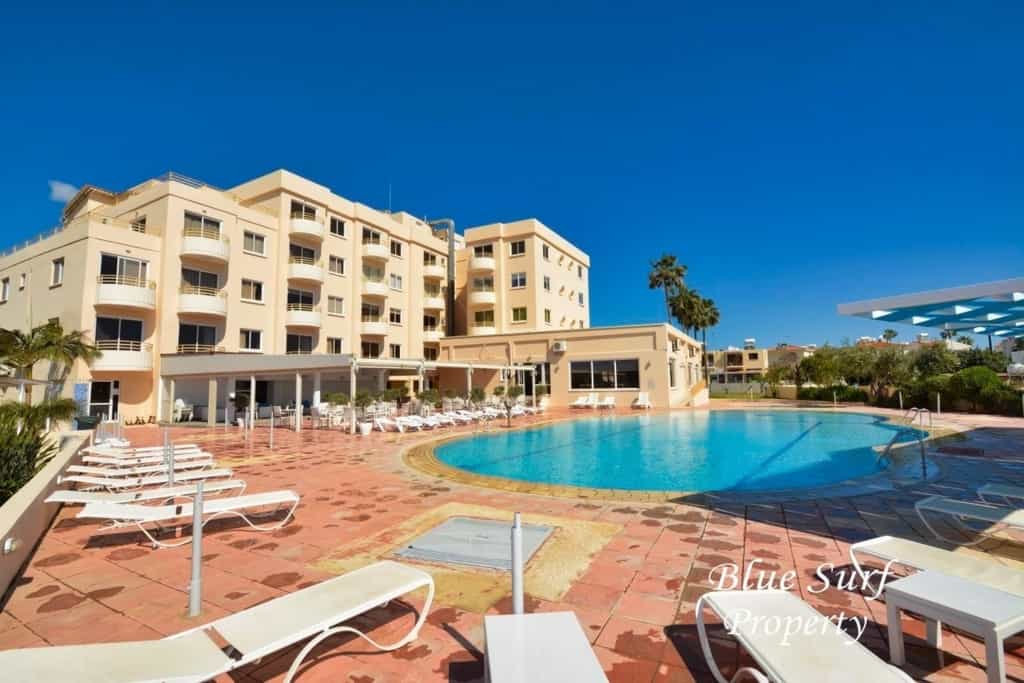 公寓 在 Pernera, Famagusta 10102962