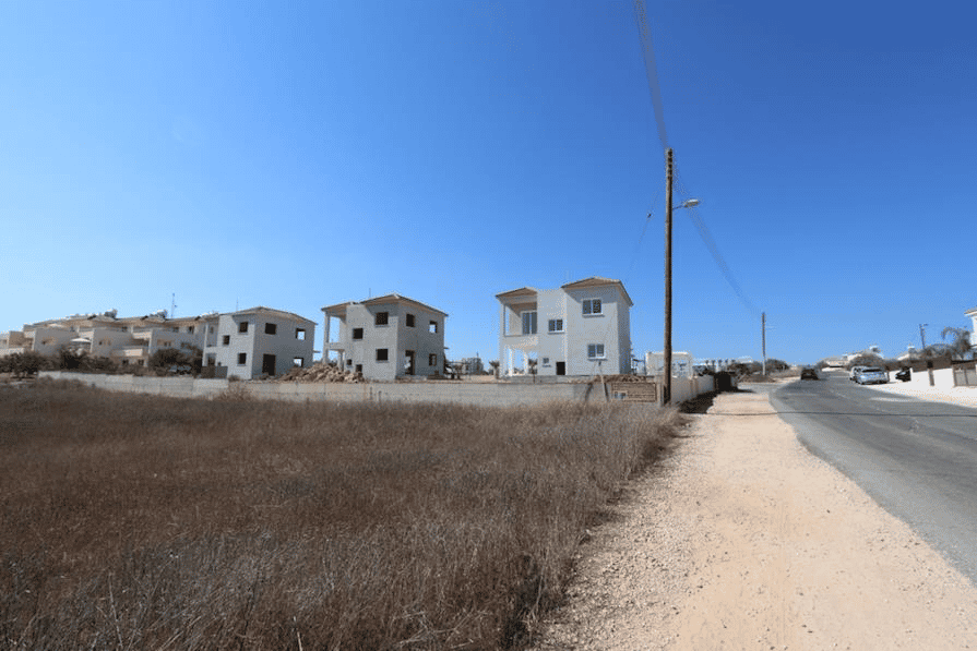 σπίτι σε Ayia Napa, Famagusta 10102963