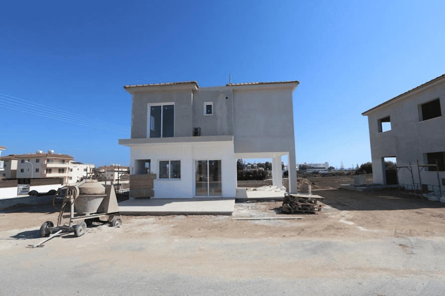 σπίτι σε Ayia Napa, Famagusta 10102963