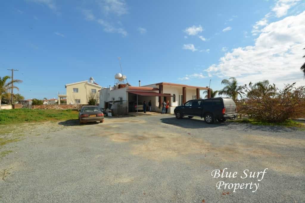 House in Xylofagou, Larnaka 10102987