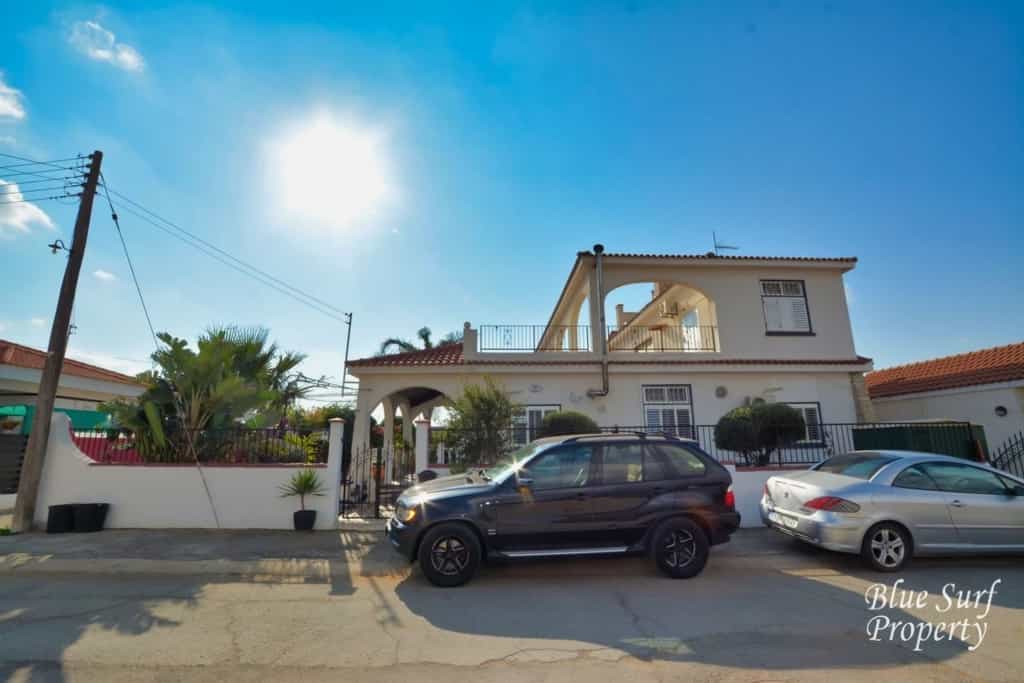 loger dans Liopetri, Famagusta 10103009