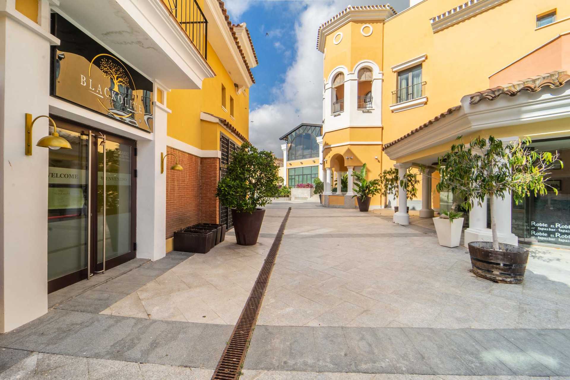 rumah dalam La Torre Golf Resort, Murcia 10103029
