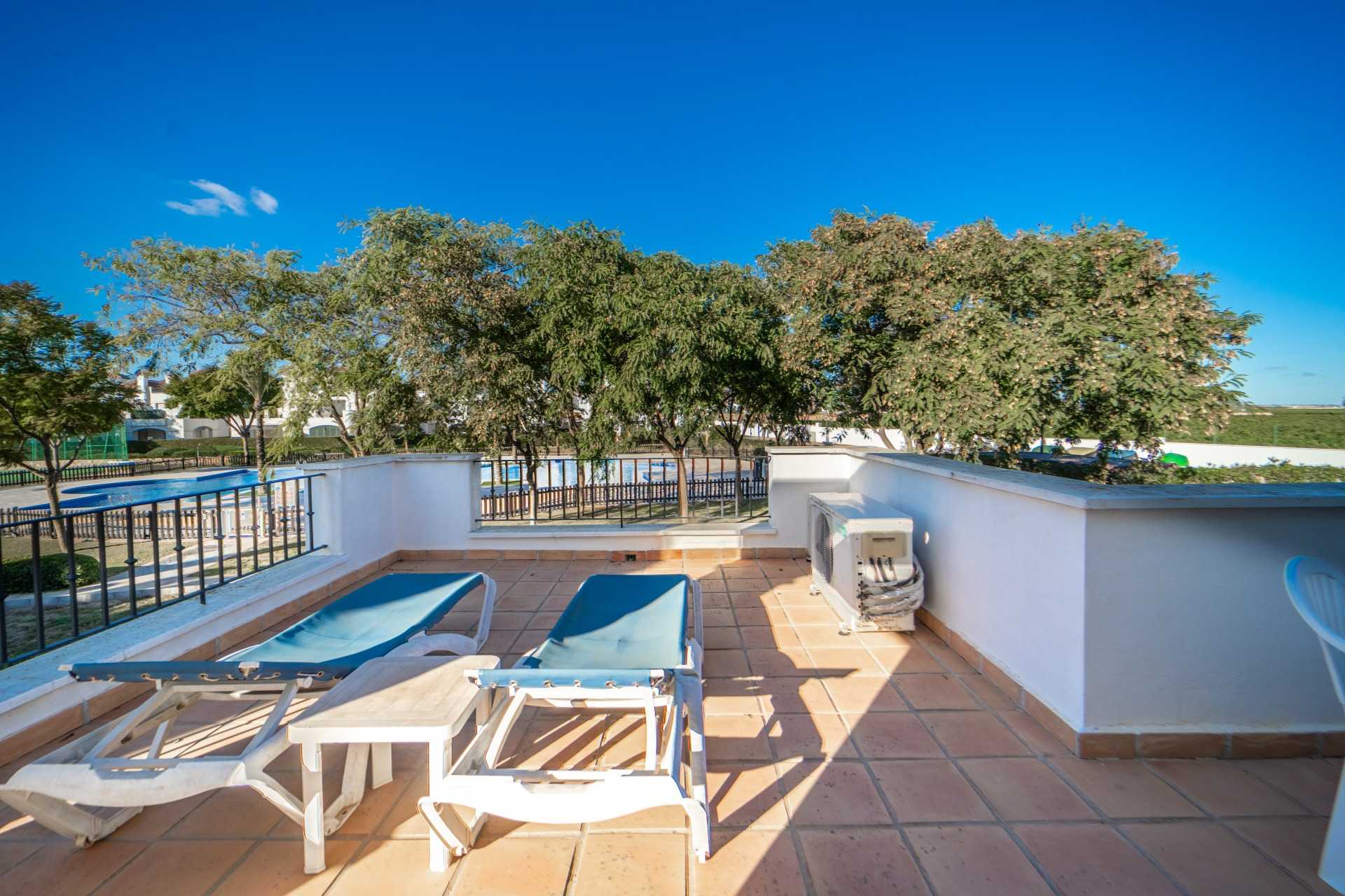 Casa nel La Torre Golf Resort, Murcia 10103029